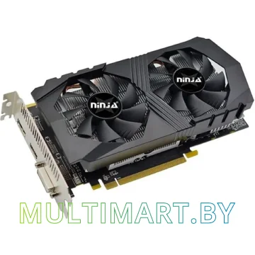 Видеокарта Sinotex Ninja Radeon R9 370 4GB GDDR5 (AFR937045F) картинка 2